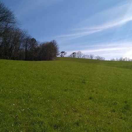 La Stanza Verde Rossiglione ภายนอก รูปภาพ