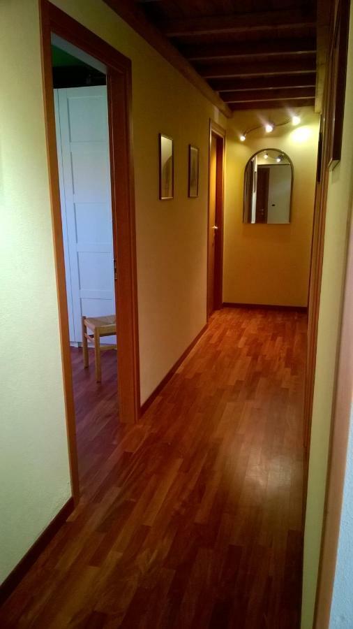 La Stanza Verde Rossiglione ภายนอก รูปภาพ