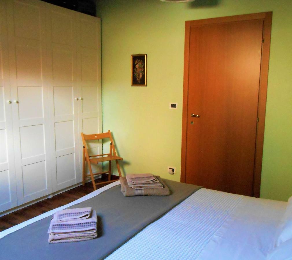 La Stanza Verde Rossiglione ภายนอก รูปภาพ