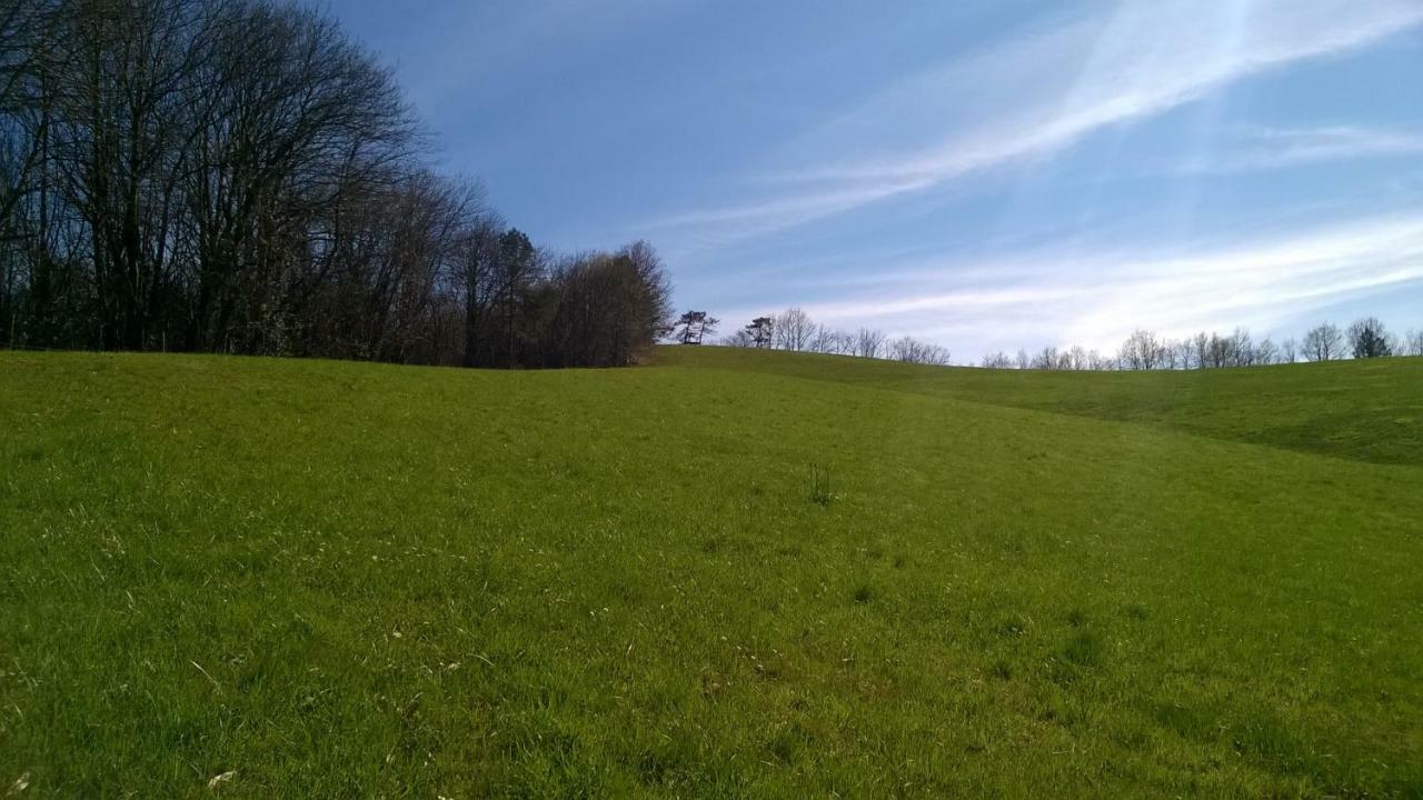 La Stanza Verde Rossiglione ภายนอก รูปภาพ